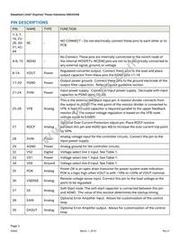 EN5335QI Datasheet Page 3