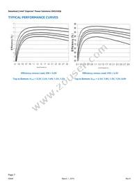 EN5335QI Datasheet Page 7