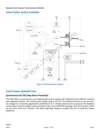 EN5335QI Datasheet Page 9