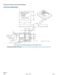 EN5335QI Datasheet Page 18