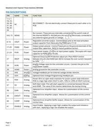 EN5336QI Datasheet Page 3