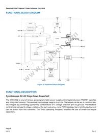 EN5336QI Datasheet Page 9