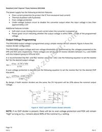 EN5336QI Datasheet Page 10