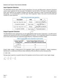 EN5336QI Datasheet Page 11