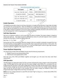 EN5336QI Datasheet Page 12