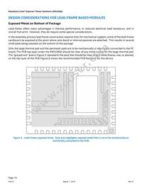 EN5336QI Datasheet Page 16