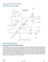 EN5337QI Datasheet Page 10