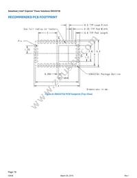 EN5337QI Datasheet Page 19