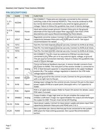 EN5339QI Datasheet Page 3