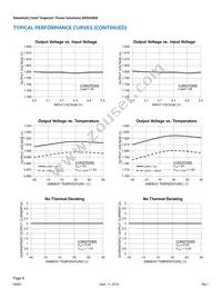 EN5339QI Datasheet Page 9