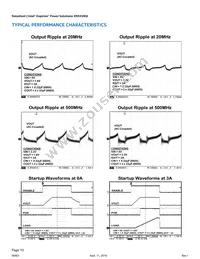 EN5339QI Datasheet Page 10