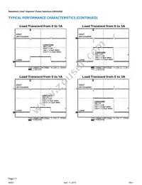 EN5339QI Datasheet Page 11