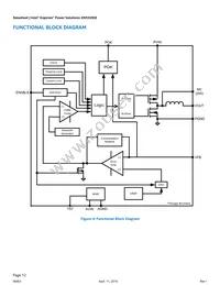 EN5339QI Datasheet Page 12