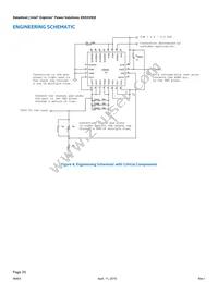 EN5339QI Datasheet Page 20