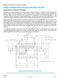 EN5339QI Datasheet Page 23