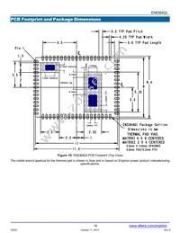 EN5364QI Datasheet Page 18