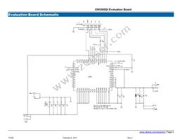 EN5365QI Datasheet Page 3