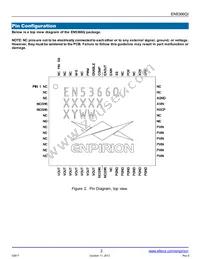 EN5366QI Datasheet Page 2