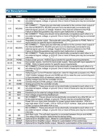 EN5366QI Datasheet Page 3