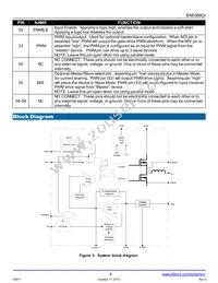 EN5366QI Datasheet Page 4