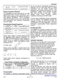 EN5366QI Datasheet Page 10