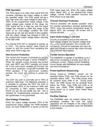 EN5366QI Datasheet Page 11