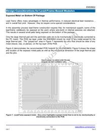 EN5366QI Datasheet Page 13