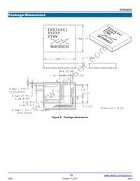 EN5366QI Datasheet Page 15