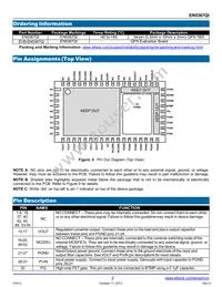 EN5367QI Datasheet Page 2