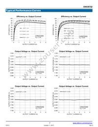 EN5367QI Datasheet Page 7