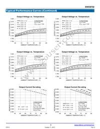 EN5367QI Datasheet Page 9