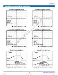 EN5367QI Datasheet Page 10