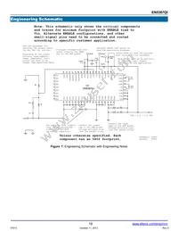 EN5367QI Datasheet Page 18