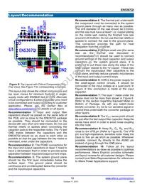 EN5367QI Datasheet Page 19