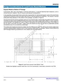 EN5367QI Datasheet Page 20