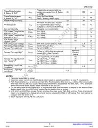 EN5394QI Datasheet Page 6