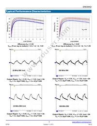 EN5394QI Datasheet Page 7