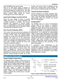 EN5394QI Datasheet Page 12