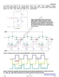 EN5394QI Datasheet Page 14