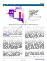 EN5394QI Datasheet Page 15