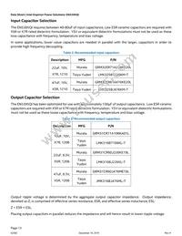 EN5395QI Datasheet Page 13