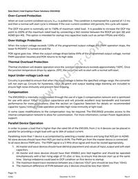 EN5395QI Datasheet Page 15