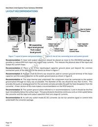 EN5395QI Datasheet Page 18