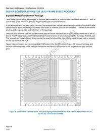 EN5395QI Datasheet Page 19