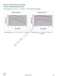 EN5396QI Datasheet Page 8