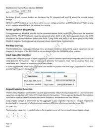 EN5396QI Datasheet Page 13