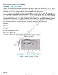 EN5396QI Datasheet Page 18