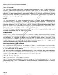 EN6310QA Datasheet Page 15