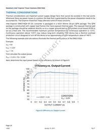 EN6310QA Datasheet Page 20