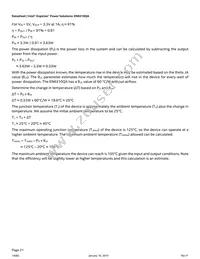 EN6310QA Datasheet Page 21